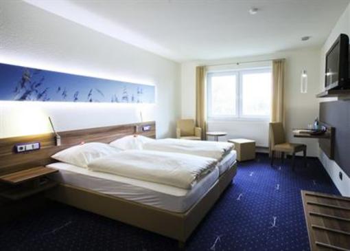 фото отеля GreenLine Hotel Im Schutzenhof