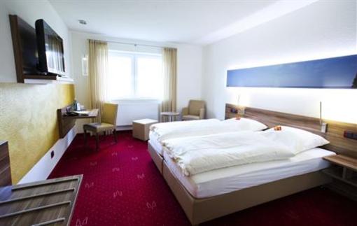 фото отеля GreenLine Hotel Im Schutzenhof