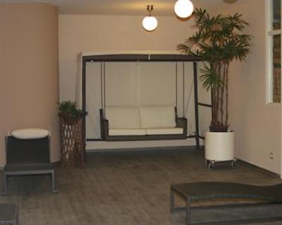 фото отеля GreenLine Hotel Im Schutzenhof