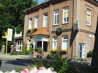 GreenLine Hotel Im Schutzenhof