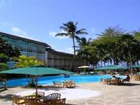 Travellers Beach Hotel Mombasa