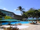 фото отеля Travellers Beach Hotel Mombasa