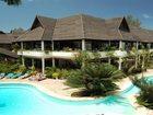 фото отеля Travellers Beach Hotel Mombasa