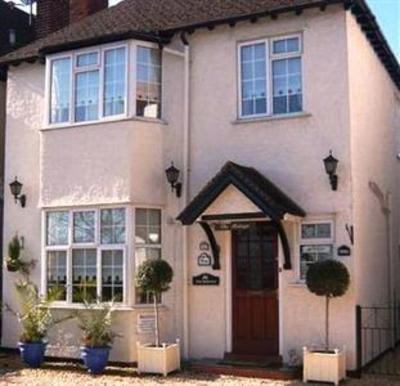 фото отеля The Ridings Guest House