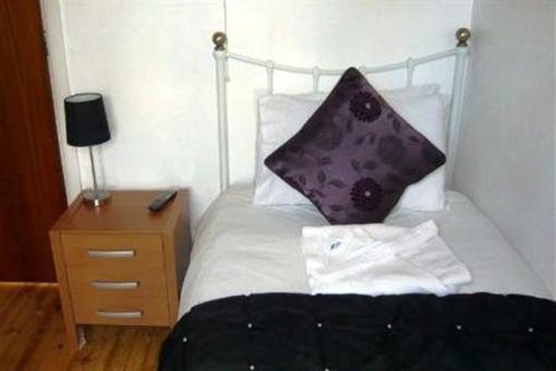 фото отеля The Ridings Guest House