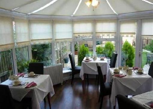 фото отеля The Ridings Guest House