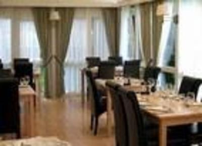фото отеля Beeches Hotel