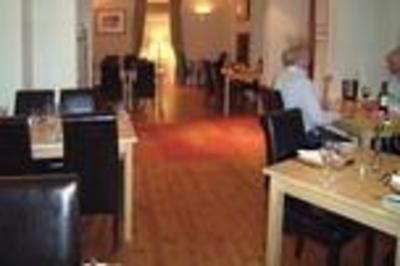 фото отеля Beeches Hotel