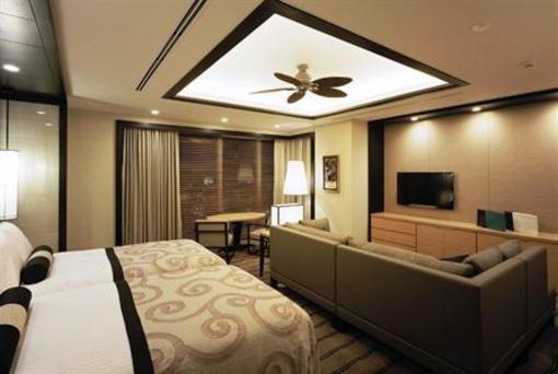 фото отеля Rihga Royal Gran Okinawa