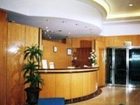 фото отеля Hotel Ciudad de Fuenlabrada