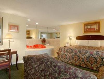 фото отеля Days Inn Silver Spring