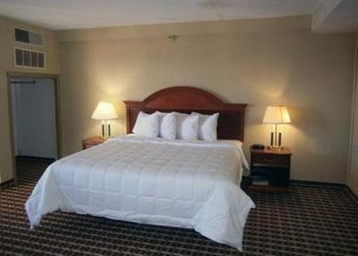 фото отеля Quality Inn & Suites Fort Bragg