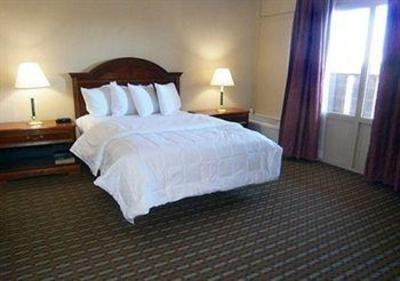 фото отеля Quality Inn & Suites Fort Bragg