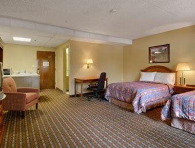 фото отеля Quality Inn & Suites Fort Bragg