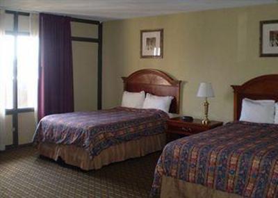 фото отеля Quality Inn & Suites Fort Bragg