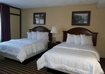 фото отеля Quality Inn & Suites Fort Bragg