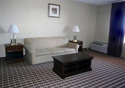 фото отеля Quality Inn & Suites Fort Bragg