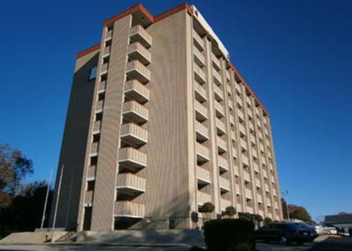фото отеля Quality Inn & Suites Fort Bragg
