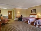 фото отеля Quality Inn & Suites Fort Bragg