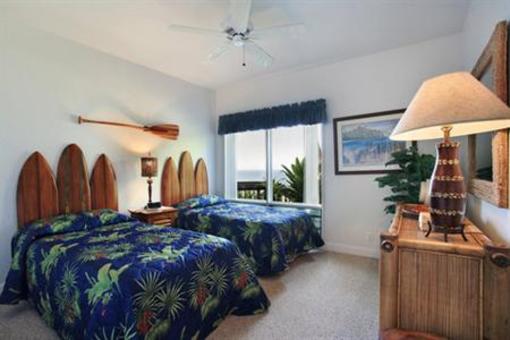 фото отеля Outrigger Kanaloa at Kona