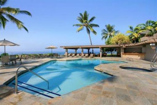 фото отеля Outrigger Kanaloa at Kona