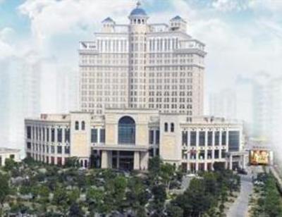 фото отеля Huihua Huayuan Hotel
