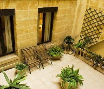 фото отеля Hotel des 4 Soeurs