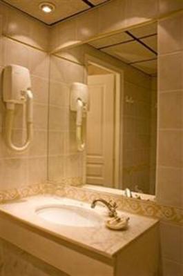 фото отеля Hotel des 4 Soeurs