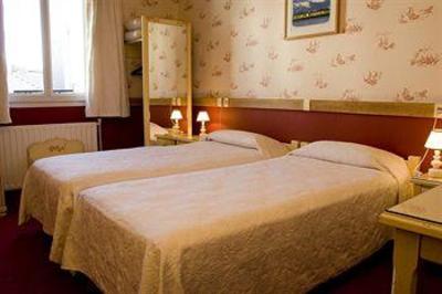 фото отеля Hotel des 4 Soeurs