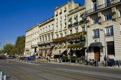 фото отеля Hotel des 4 Soeurs