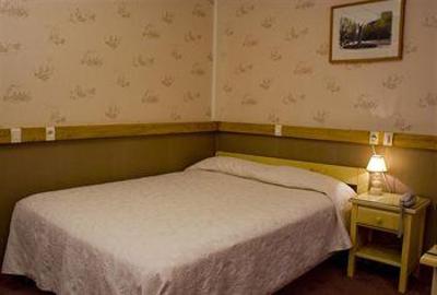 фото отеля Hotel des 4 Soeurs
