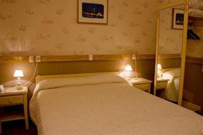 фото отеля Hotel des 4 Soeurs