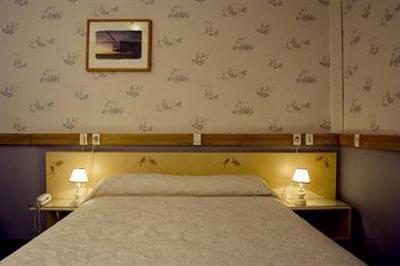 фото отеля Hotel des 4 Soeurs