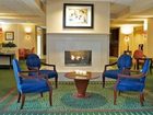 фото отеля Courtyard by Marriott Columbus Tipton Lakes