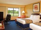 фото отеля Courtyard by Marriott Columbus Tipton Lakes