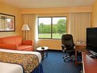 фото отеля Courtyard by Marriott Columbus Tipton Lakes