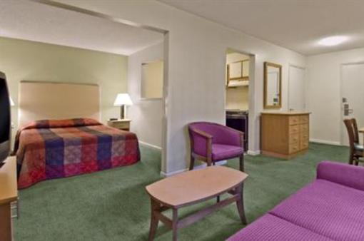 фото отеля Extended Stay America Hotel East Columbus (Ohio)