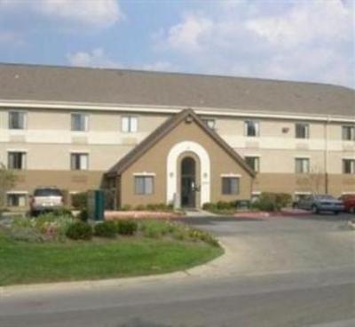 фото отеля Extended Stay America Hotel East Columbus (Ohio)