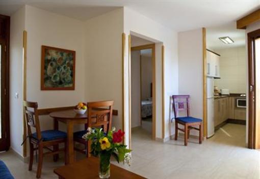 фото отеля Apartamentos Los Manueles Gran Canaria
