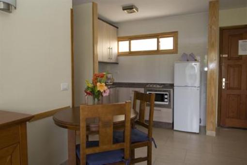 фото отеля Apartamentos Los Manueles Gran Canaria