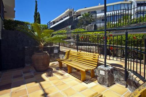 фото отеля Apartamentos Los Manueles Gran Canaria