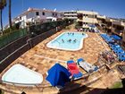 фото отеля Apartamentos Los Manueles Gran Canaria