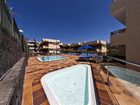 фото отеля Apartamentos Los Manueles Gran Canaria