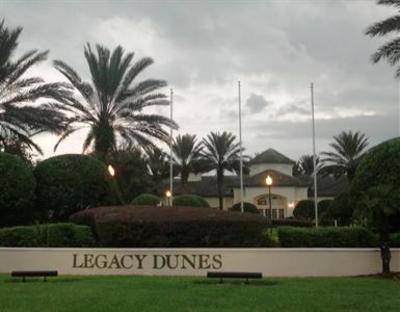 фото отеля Legacy Dunes Resort