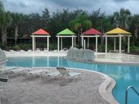 Legacy Dunes Resort
