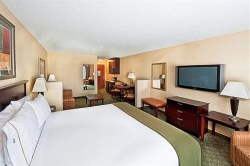 фото отеля Holiday Inn Express Hotel & Suites I-10 East