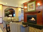 фото отеля Holiday Inn Express Hotel & Suites I-10 East