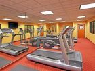 фото отеля Holiday Inn Express Hotel & Suites I-10 East