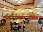 фото отеля Holiday Inn Express Hotel & Suites I-10 East
