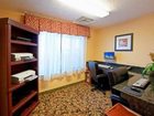 фото отеля Holiday Inn Express Hotel & Suites I-10 East